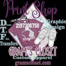 storefront logo